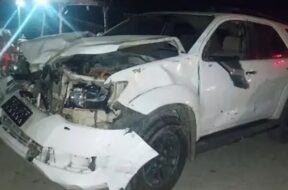 Car Accident
