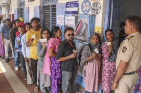 ELECTION