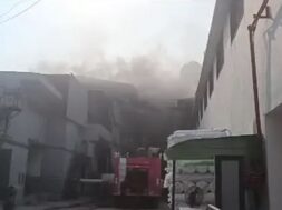 Fire, Narol