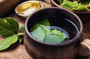 Green Tea