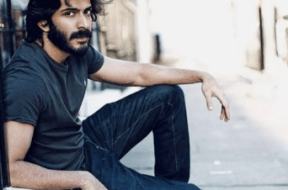 HARSHVARDHAN KAPOOR