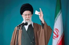 IRAN