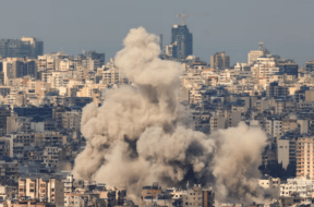 ISREAL