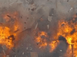 MAHARASTRA FIRE