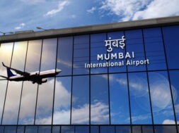 MUMBAI AIRPORT