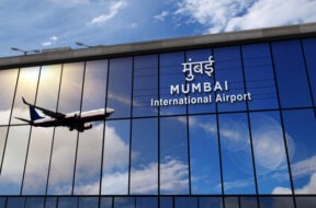 MUMBAI AIRPORT