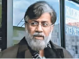 MUMBAI ATTECT RANA