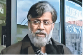 MUMBAI ATTECT RANA