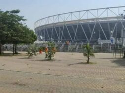 Modi stadiam,