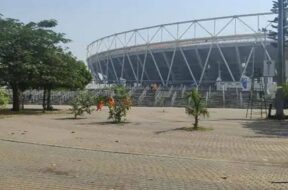 Modi stadiam,