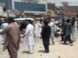 PAKISTAN