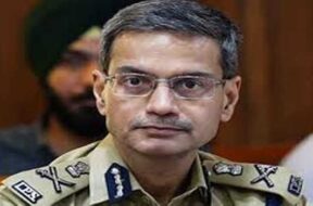 PANJAB POLICE