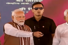 PM MODI