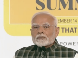 PM MODI