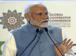 PM MODI