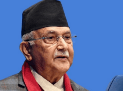 PM OLI