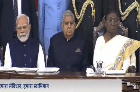 PRESIDENT OF INDIA