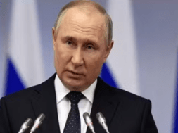 Putin