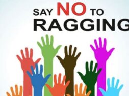 RAGGING
