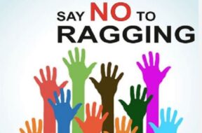 RAGGING