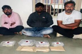 Rajkot, fake doller