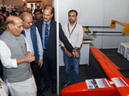 Rajnath singh