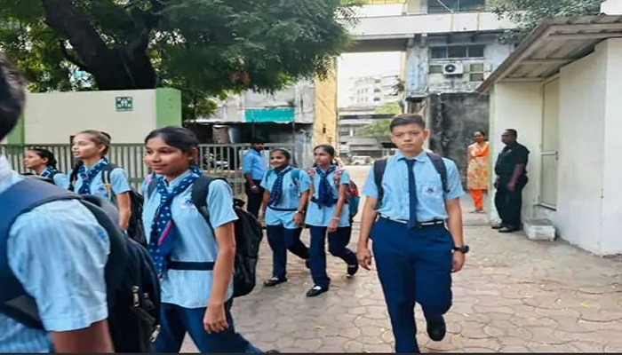 ધોરણ 1થી 12ની તમામ શાળાઓમાં આજથી 35 દિવસના ઉનાળું વેકેશનનો પ્રારંભ