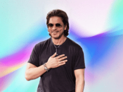 SHAHRUKH KHAN