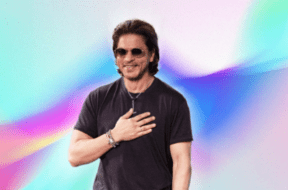 SHAHRUKH KHAN