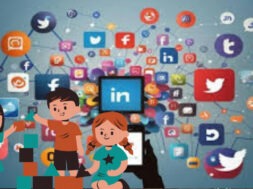 SOCIYAL MEDIA