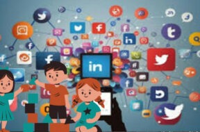 SOCIYAL MEDIA