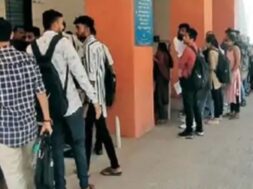 Sauratra university