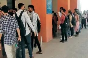 Sauratra university