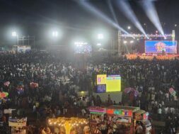 Somnath, kartiki melo