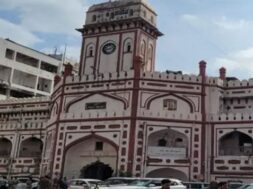Surat municipal corporation, SMC