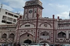 Surat municipal corporation, SMC