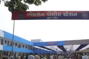 Surat police