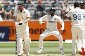 TEAM INDIA