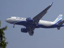 aeroplane