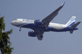 aeroplane