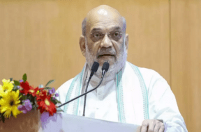 amit shah