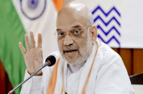 amit shah