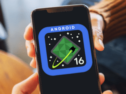 androin 16
