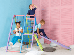 children