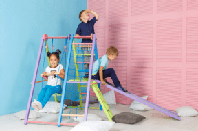 children