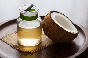 coconut oil