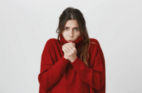 cold