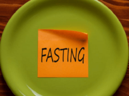 fasting