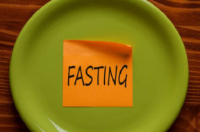 fasting
