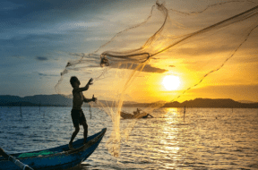 fishing